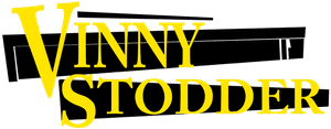 Vinny Stodder Logo