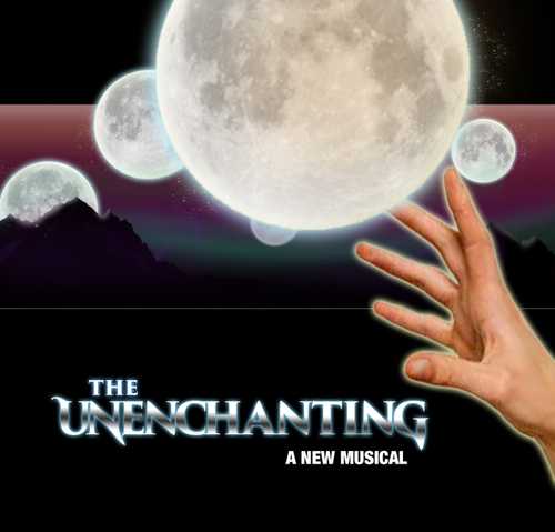 The Unenchanting poster