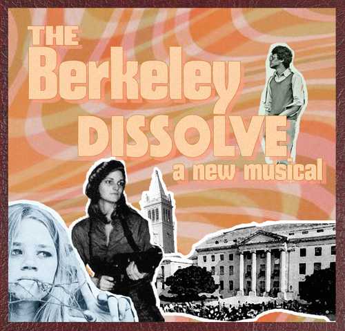 The Berkeley Dissolve poster