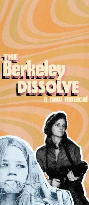 Berkeley-Dissolve vertical poster